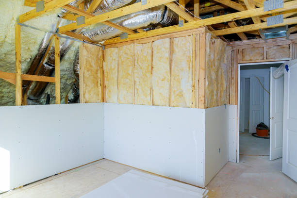 Best Insulation Removal  in Orland, CA