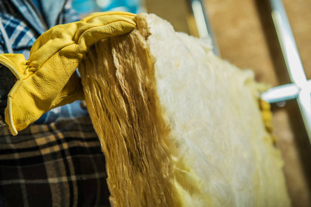 Orland, CA Insulation Contractor Company