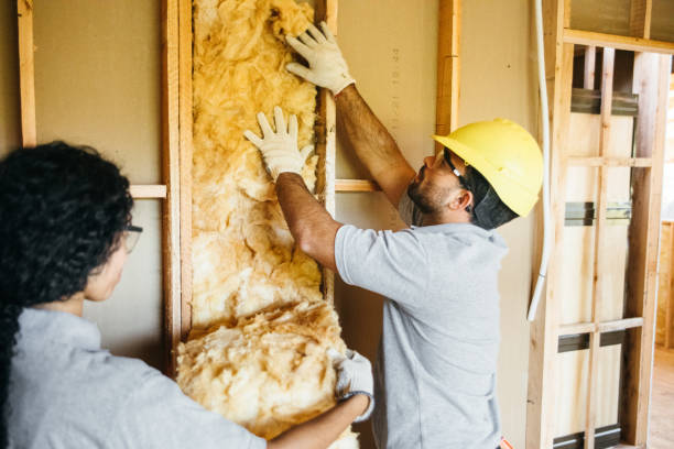 Best Affordable Insulation Services  in Orland, CA