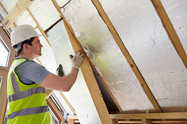 Insulation Repair Services in Orland, CA