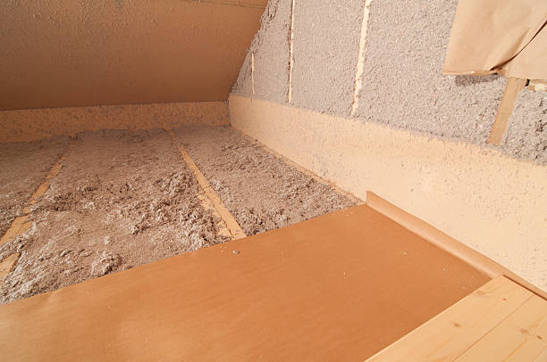 Best Insulation Repair Services  in Orland, CA